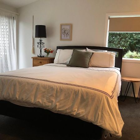 Westown Studio New Plymouth Buitenkant foto