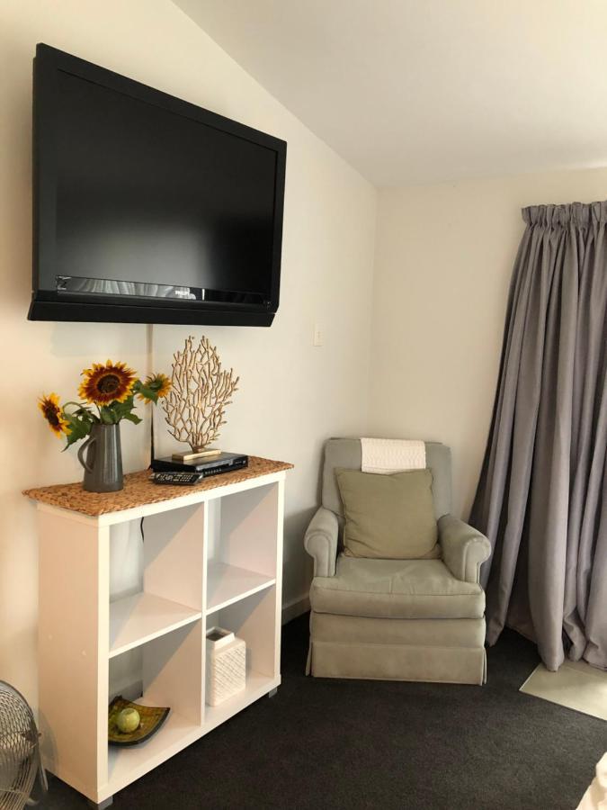 Westown Studio New Plymouth Buitenkant foto